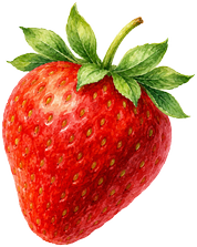 Fraise — Mara des Bois